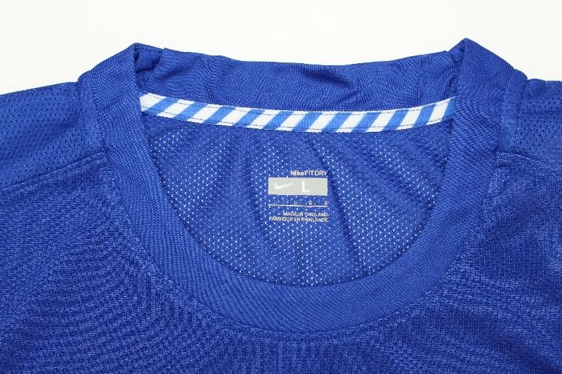 AAA(Thailand) Manchester United 2008/09 Third Retro Soccer Jersey(Player)