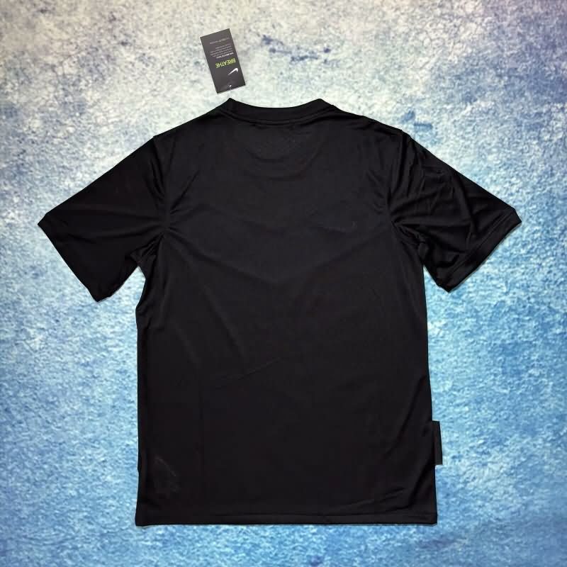 AAA(Thailand) Manchester United 2009/10 Away Retro Soccer Jersey