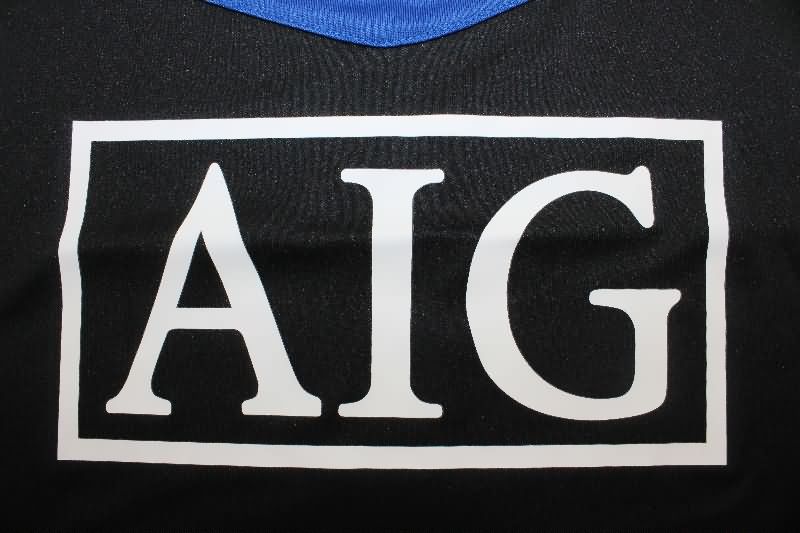 AAA(Thailand) Manchester United 2009/10 Away Retro Soccer Jersey