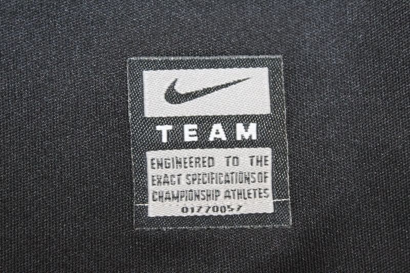 AAA(Thailand) Manchester United 2009/10 Away Retro Soccer Jersey