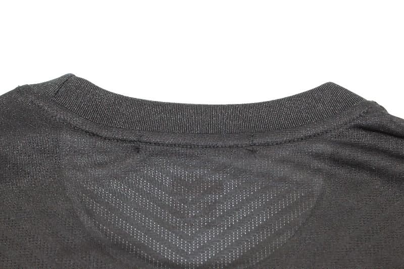 AAA(Thailand) Manchester United 2009/10 Away Retro Soccer Jersey