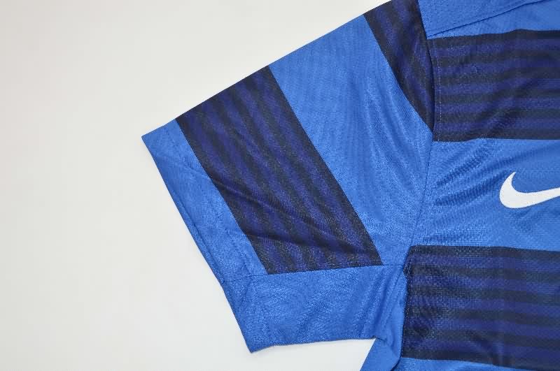 AAA(Thailand) Manchester United 2011/12 Away Retro Soccer Jersey