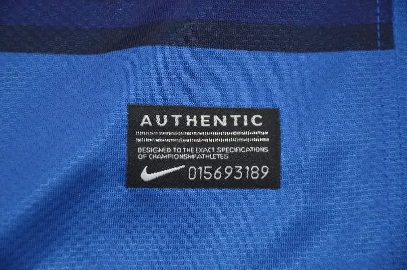 AAA(Thailand) Manchester United 2011/12 Away Retro Soccer Jersey