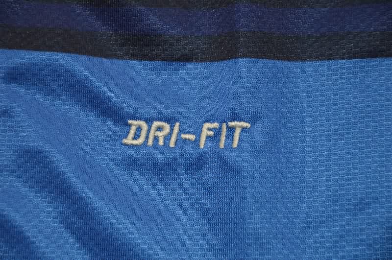 AAA(Thailand) Manchester United 2011/12 Away Retro Soccer Jersey