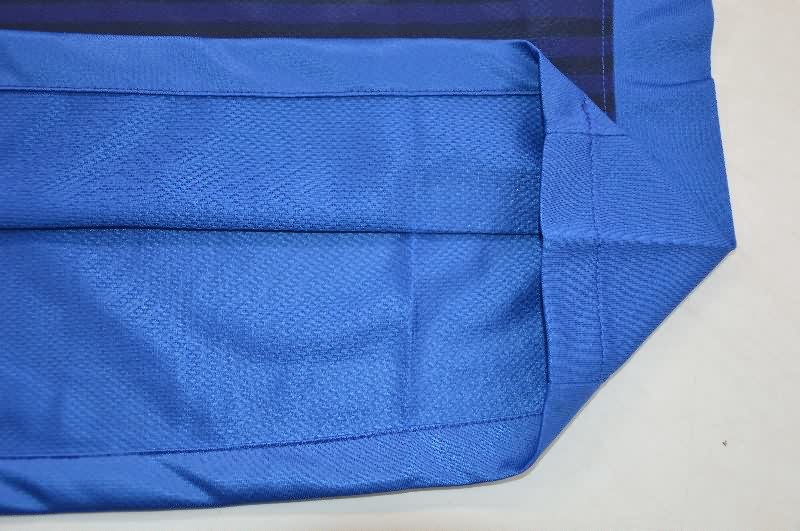 AAA(Thailand) Manchester United 2011/12 Away Retro Soccer Jersey