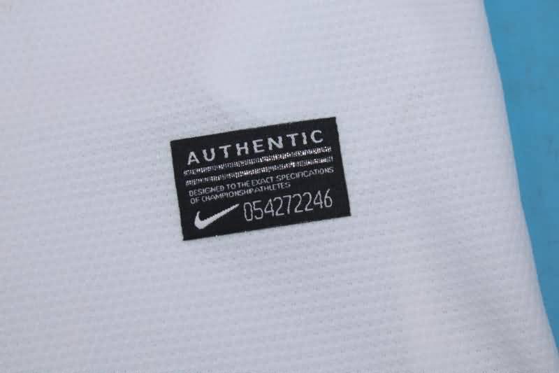 AAA(Thailand) Manchester United 2012/13 Away Retro Soccer Jersey