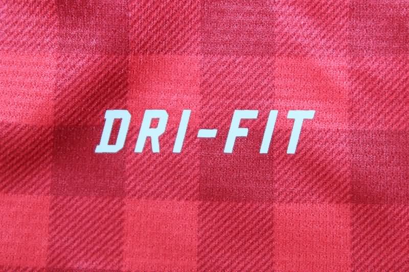 AAA(Thailand) Manchester United 2012/13 Home Retro Soccer Jersey (Player)