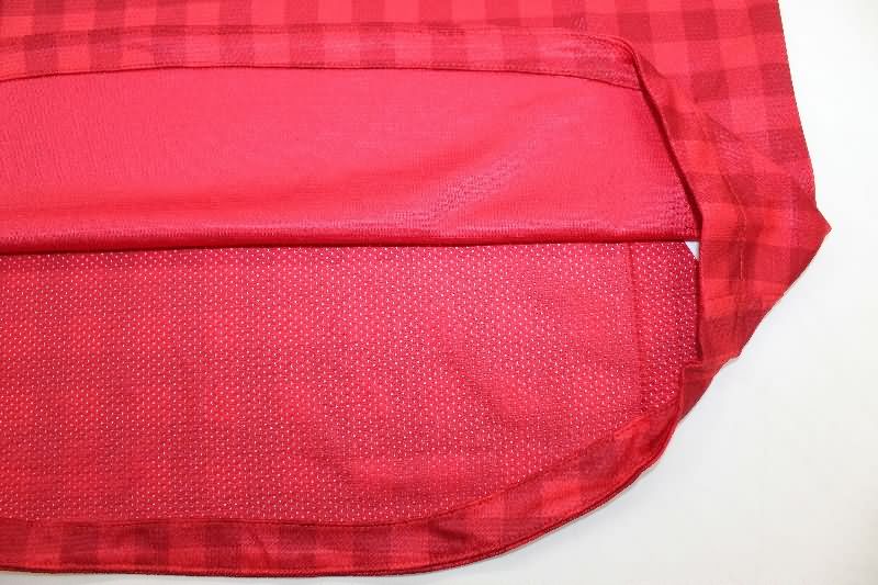 AAA(Thailand) Manchester United 2012/13 Home Retro Soccer Jersey (Player)