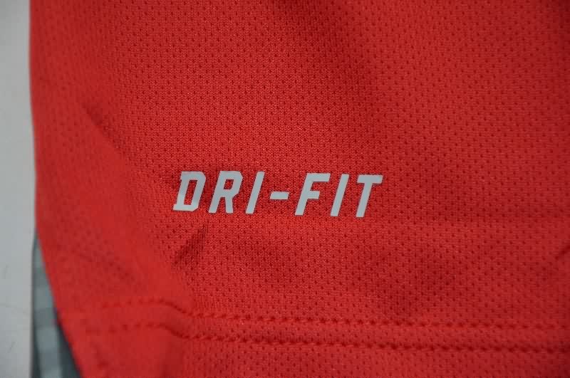 AAA(Thailand) Manchester United 2013/14 Home Retro Soccer Jersey (Player)