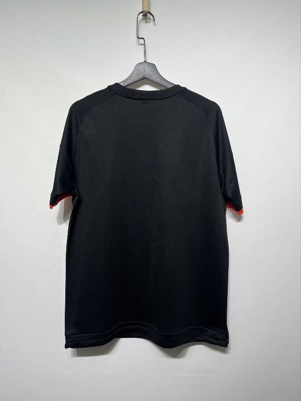 AAA(Thailand) Manchester United 2015/16 Third Retro Soccer Jersey