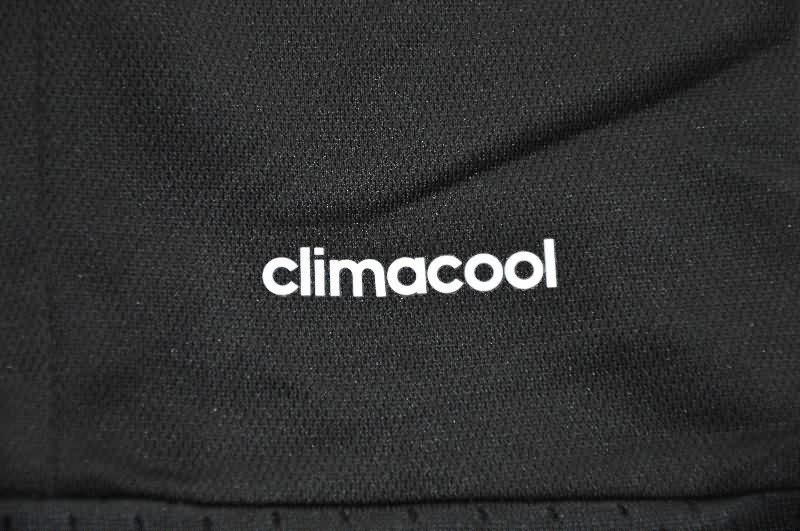 AAA(Thailand) Manchester United 2015/16 Third Retro Soccer Jersey