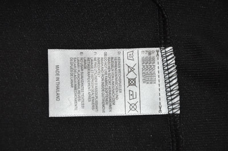 AAA(Thailand) Manchester United 2015/16 Third Retro Soccer Jersey