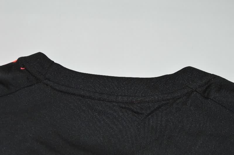 AAA(Thailand) Manchester United 2015/16 Third Retro Soccer Jersey