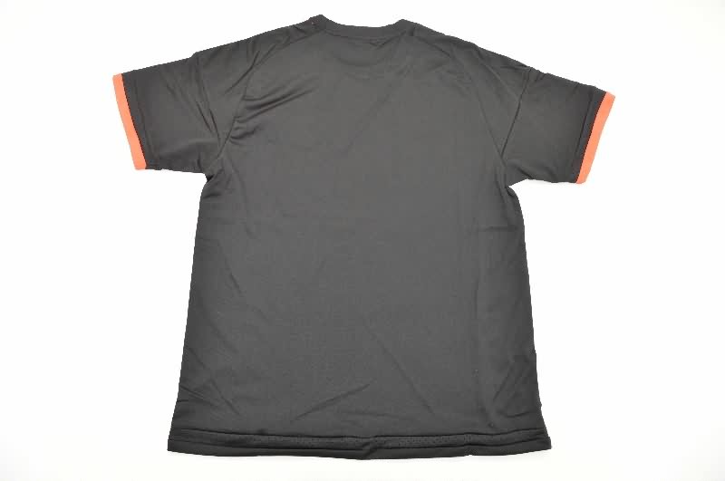 AAA(Thailand) Manchester United 2015/16 Third Retro Soccer Jersey