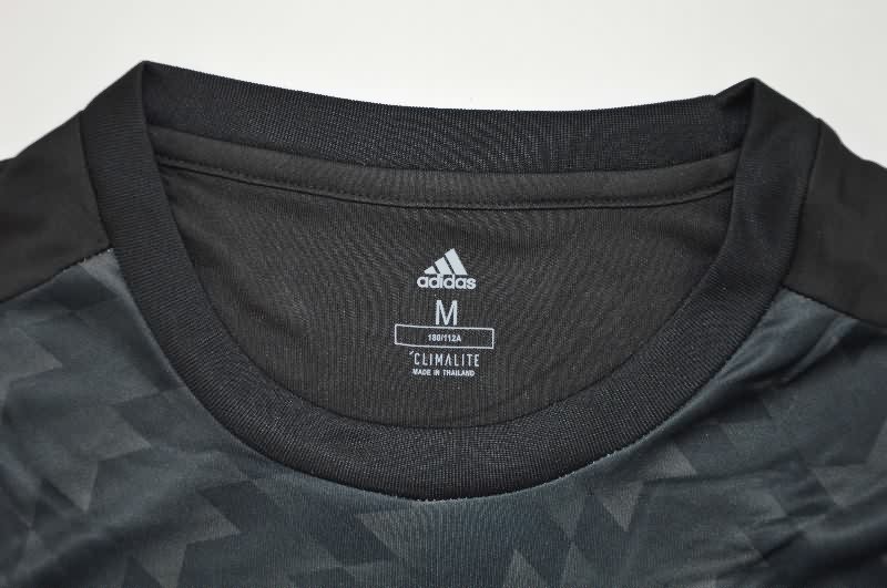 AAA(Thailand) Manchester United 2017/18 Away Retro Soccer Jersey