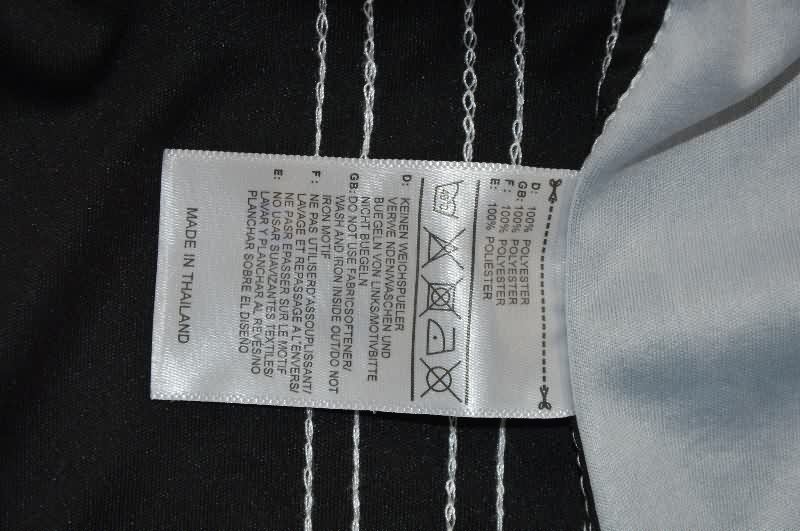 AAA(Thailand) Manchester United 2017/18 Away Retro Soccer Jersey