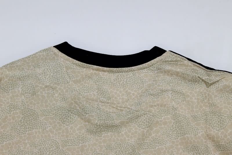 AAA(Thailand) Manchester United 2019/20 Away Retro Soccer Jersey