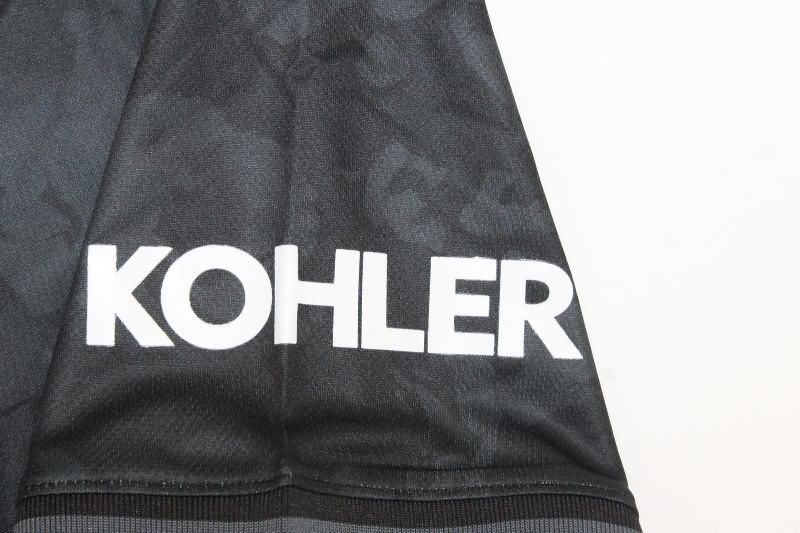 AAA(Thailand) Manchester United 2019/20 Third Retro Soccer Jersey