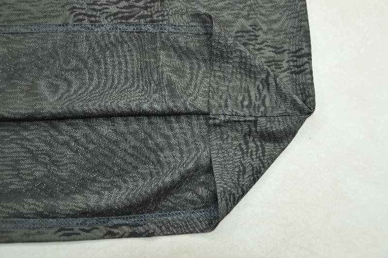 AAA(Thailand) Manchester United 2020/21 Away Retro Soccer Jersey