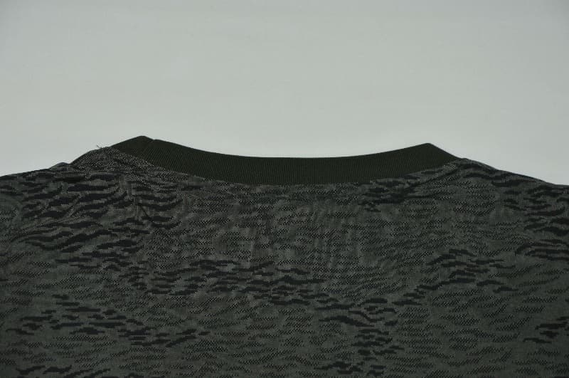 AAA(Thailand) Manchester United 2020/21 Away Retro Soccer Jersey