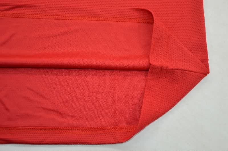 AAA(Thailand) Manchester United 2021/22 Home Retro Soccer Jersey