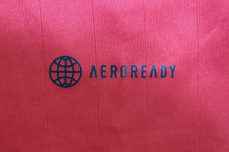 AAA(Thailand) Manchester United 2022/23 Home Retro Soccer Jersey