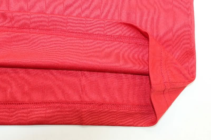 AAA(Thailand) Manchester United 2022/23 Home Retro Soccer Jersey