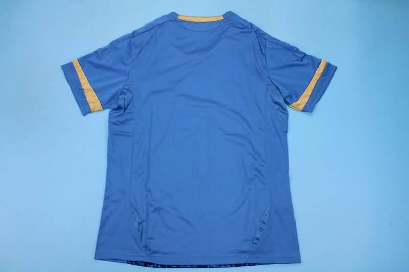 AAA(Thailand) Marseilles 2011/12 Away Retro Soccer Jersey