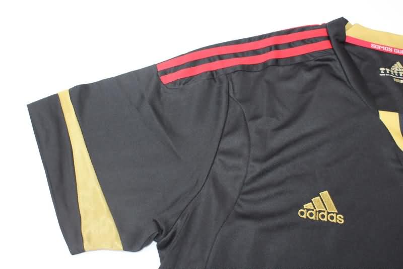 AAA(Thailand) Mexico 2011/12 Away Retro Soccer Jersey