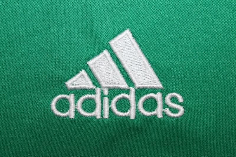 AAA(Thailand) Mexico 2011/12 Home Retro Soccer Jersey