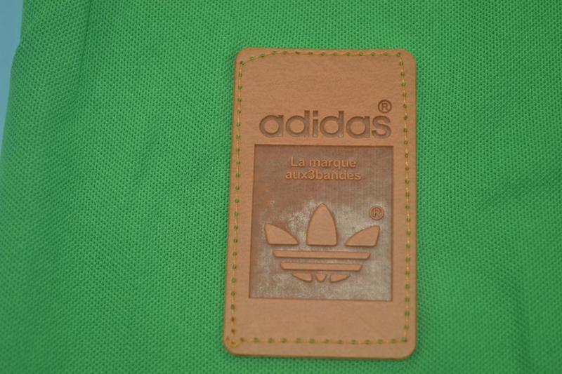 AAA(Thailand) Mexico 1986 Home Retro soccer Jersey