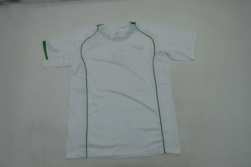 AAA(Thailand) Mexico 2004 Away Retro Soccer Jersey