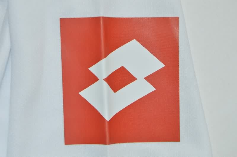 AAA(Thailand) Monchengladbach 2008/09 Home Retro Soccer Jersey