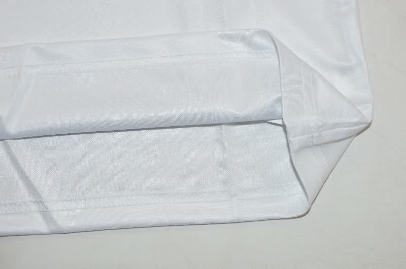 AAA(Thailand) Monchengladbach 1995/96 Home Retro Soccer Jersey