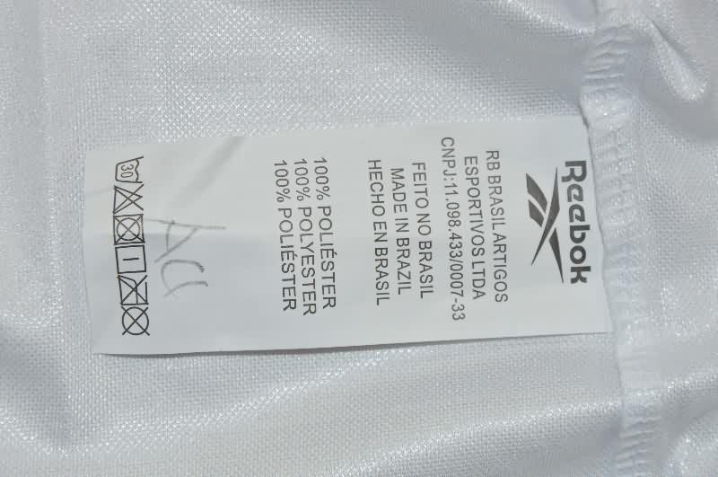 AAA(Thailand) Monchengladbach 1995/96 Home Retro Soccer Jersey