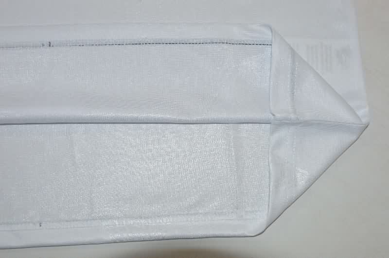 AAA(Thailand) Monchengladbach 1995/96 Home Long Sleeve Retro Soccer Jersey