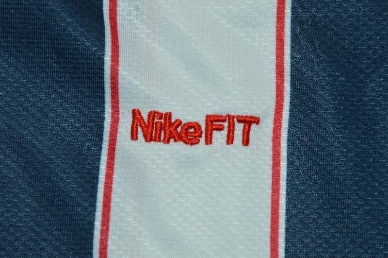 AAA(Thailand) Monterrey 2009/10 Home Retro Soccer Jersey