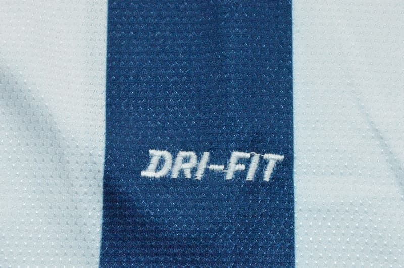 AAA(Thailand) Monterrey 2013/14 Home Retro Soccer Jersey