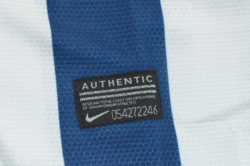 AAA(Thailand) Monterrey 2013/14 Home Retro Soccer Jersey