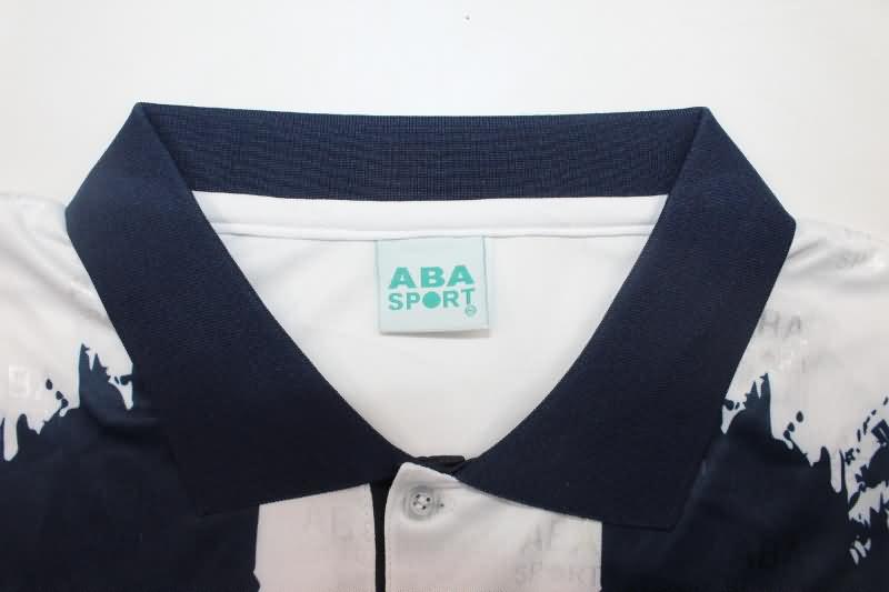 AAA(Thailand) Monterrey 1994/96 Home Retro soccer Jersey