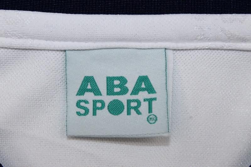 AAA(Thailand) Monterrey 1994/96 Home Retro soccer Jersey