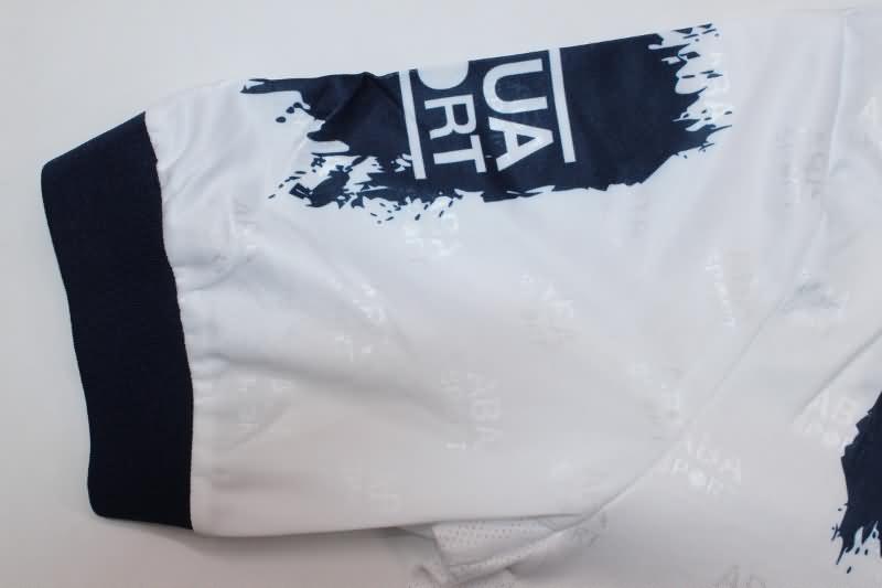 AAA(Thailand) Monterrey 1994/96 Home Retro soccer Jersey