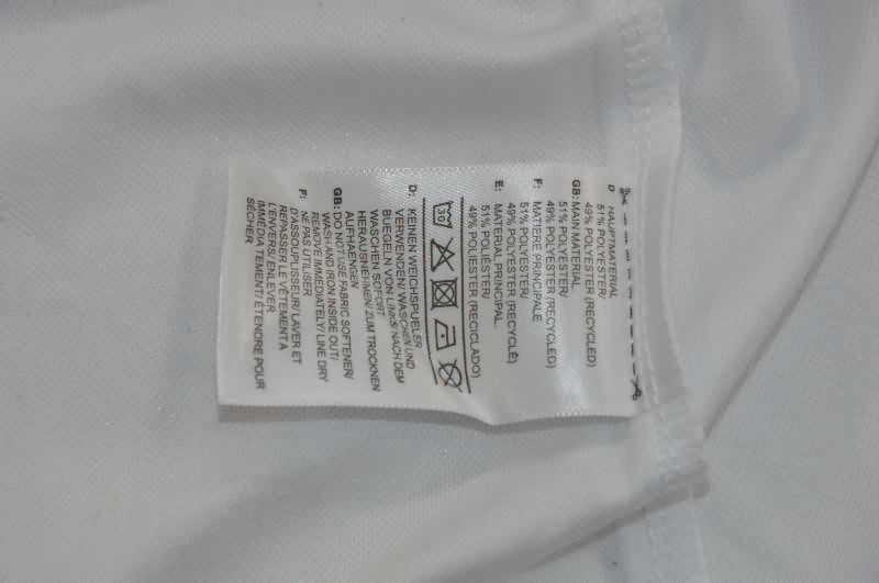 AAA(Thailand) Monterrey 1997/98 Home Retro Soccer Jersey