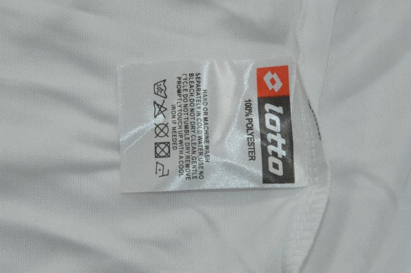 AAA(Thailand) Morocco 1994/95 Third Retro Long Sleeve Soccer Jersey