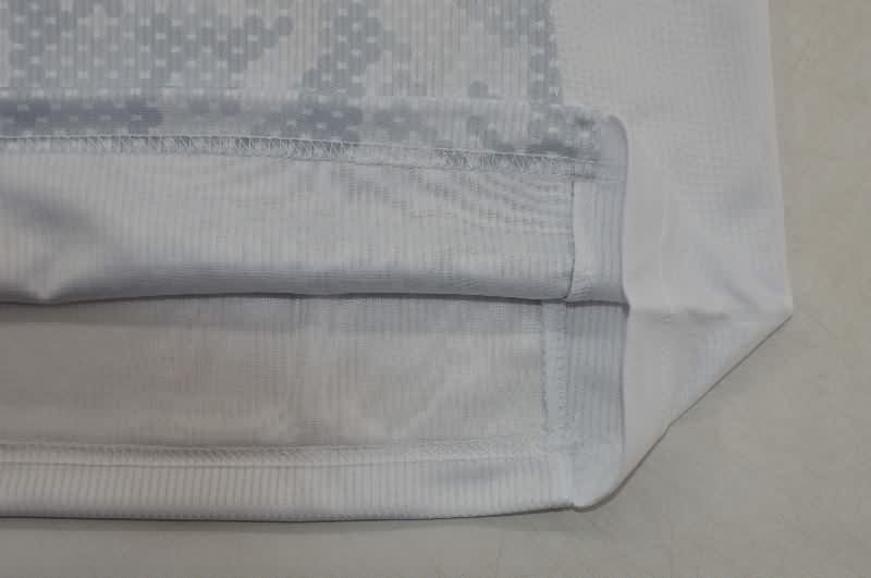 AAA(Thailand) Napoli 2019/20 Away Retro Soccer Jersey