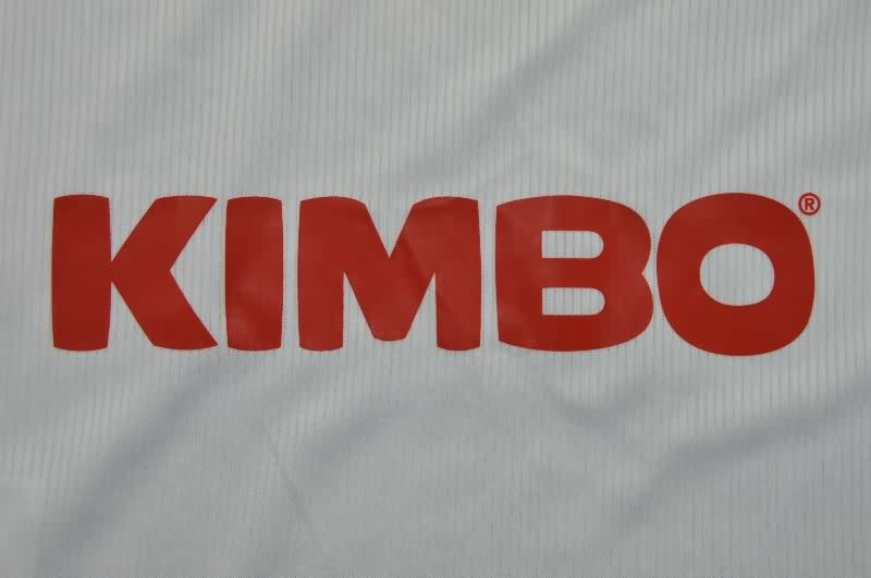 AAA(Thailand) Napoli 2019/20 Away Retro Soccer Jersey