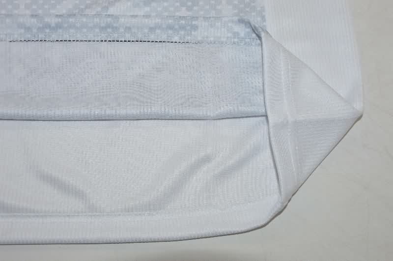 AAA(Thailand) Napoli 2019/20 Away Retro Long Sleeve Soccer Jersey