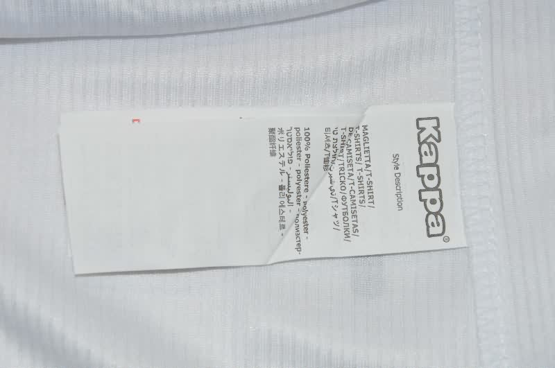 AAA(Thailand) Napoli 2019/20 Away Retro Long Sleeve Soccer Jersey