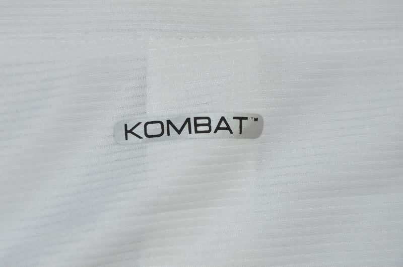 AAA(Thailand) Napoli 2019/20 Away Retro Long Sleeve Soccer Jersey