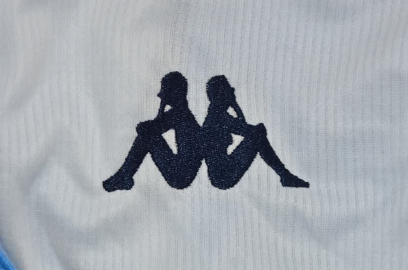 AAA(Thailand) Napoli 2019/20 Home Retro Soccer Jersey